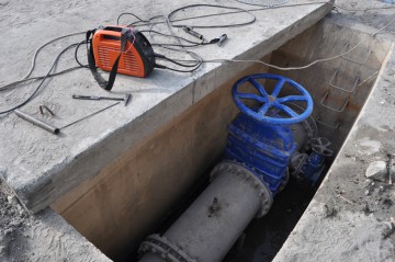 Atenţie, se opreşte apa în mai multe zone din municipiul Constanţa!
